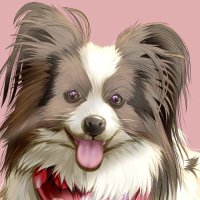 こいぬちゃん (@chinaisobad) 's Twitter Profile Photo