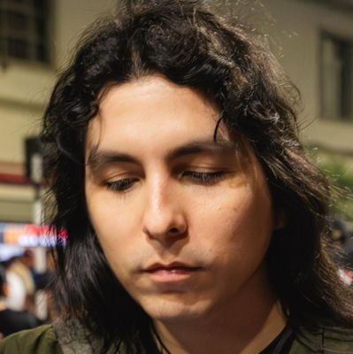Alex Febrero Profile