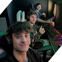 Koa (@koa__rl) 's Twitter Profile
