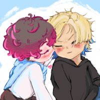lou(blue) (@louwearsblue) 's Twitter Profile