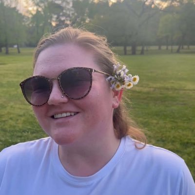 Jaci_Hope's profile picture. ♒️ 31 🩷 dog, duck & cat mama 🐾 vet nurse 👩🏼‍⚕️ T 🥰