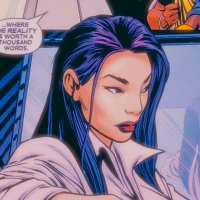 xmon (@jane_montt) Twitter profile photo