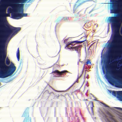 Lucifiel Gebetさんのプロフィール画像