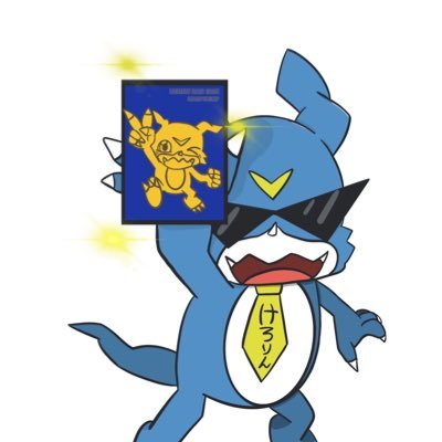けろりんさんのプロフィール画像