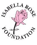The Charity reg no 1166163 set up in memory of Isabella Rose Parr who was born asleep on the 16.10.11. Run by @david_pope001 Isabellas granddad