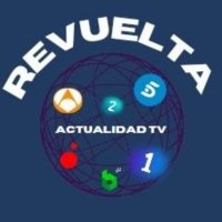 Audiencias / RVTA TV (@revueltatv) 's Twitter Profile Photo