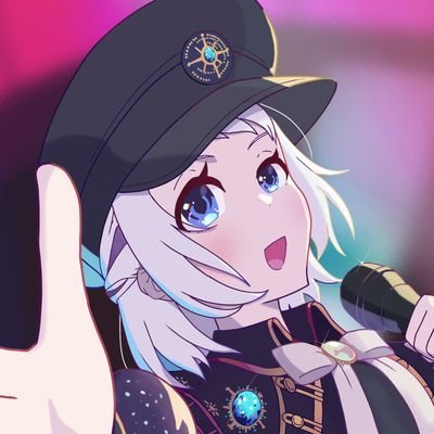 AC音ゲ(太鼓メイン、浅く広く) /
学マスリーリヤ担当P /
任信(ゼノブレ,マリオ,FE,MOTHER) /
🌈🕒推し(🎠👑🎃🍕🍯) /
FEH無課金勢(最近やってない)