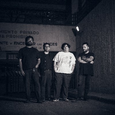 Banda de Rock Alternativo/Shoegaze. Escucha nuestro disco