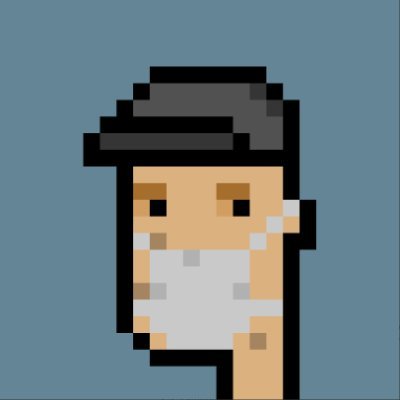 cyloor's profile picture. Bitcoin is hope