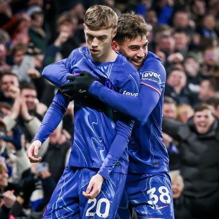 CFC_BABS7G's profile picture. CHELSEA 🥶
BURNA 🦍
THE WEEKND🔥