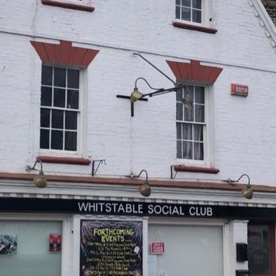 Seeking to reflect the interests of the Club and Whitstable people and traditional socialist values. Use this community resource. RT not endorsements.