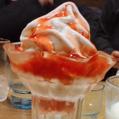 nimameanko's profile picture. しがない龍が如く好き
rom専