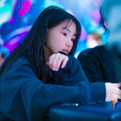 YouTube→ https://t.co/1OMt5dJkJxほぼ毎日どこかのカジノに生息中、ただいま韓国からマニラ🇵🇭にお引っ越し!マニラの生活情報をYouTube毎日投稿中!!