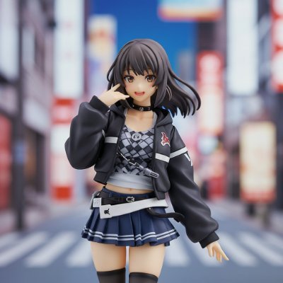 フィギュア・グッズ🔞