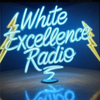 White Excellence Radio (@we_radio_one) 's Twitter Profile Photo White Excellence Radio (@we_radio_one) 's Twitter Profile Photo