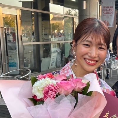 【Fresh Campus Contest 2021】 セミファイナル✨感謝✨ Twitterめっっっちゃたまに更新します😵💫 DM🙅♀️ 🙇♀️走るのが大好きな女子大生🏃♀️❤️ *インスタは🔑🙇♀️ 現在,趣味のアカウントに移行中 #ランニング #ウルトラマラソン