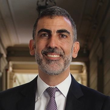 Jorge Sahd Profile