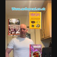AuthorCarl (@carlauthor) 's Twitter Profile