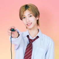 仲陸翔 (@rikuto_n_desyo) 's Twitter Profile