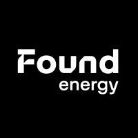 Found.Energy (@foundenergyal) 's Twitter Profile
