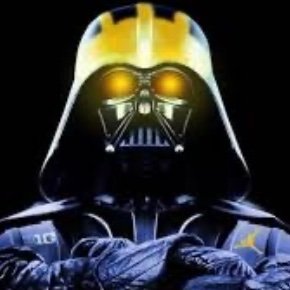 DarthVictor25's profile picture. 