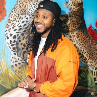 I just shared my album “Kids With Ambition” with the world 💎🌎 Music featured on @cwallamerican/@netflix 📺