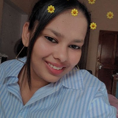 suhani_yaarrr's profile picture. 