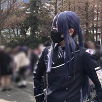 らウく 5/5幕張a! (@lauku_cos) 's Twitter Profile