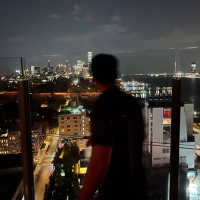 GojoSatoru27788's profile picture. software developer just for a change