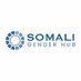Somali Gender Hub (@somgenderhub) Twitter profile photo Somali Gender Hub (@somgenderhub) Twitter profile photo