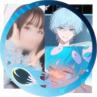 𝚁 𝙸 𝙽 𝙰 💫🩵🍄 低浮 (@rina__ni) Twitter profile photo