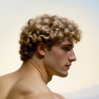 SomniaApollo's profile picture. Apollonian Dreams