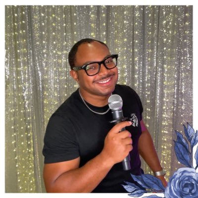 topaz_kin's profile picture. comedy of all types