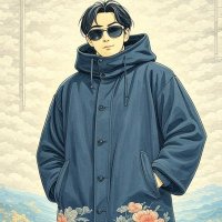 一御葉月/いっちゃん (@leafmoon_tengo) 's Twitter Profile
