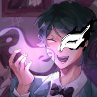 mel 🔎 (@mushimelon) 's Twitter Profile