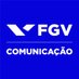 FGV Comunicação (@fgvcomunicacao) Twitter profile photo FGV Comunicação (@fgvcomunicacao) Twitter profile photo