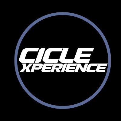 cicleXperience's profile picture. Cycling lifestyle.
Road & MTB cycling