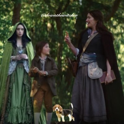 downthewitches's profile picture. the son of @vidalsgreen, & @witches_road_ the world has changed a-lot since the 17th century {rp18+}