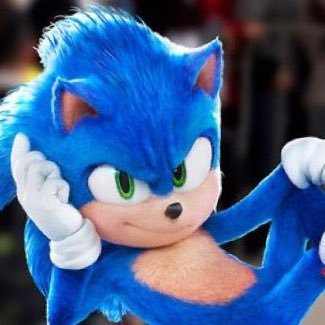 💙 Tweets Frames From The Sonic Movies • Everyday • Not Affiliated with Paramount Or SEGA • 💫 ran by @Giggle_Horrors