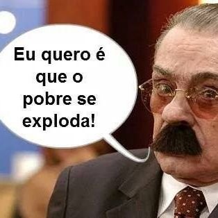 Todos os Deuses, todos os céus, todos os infernos estão dentro de você.
Joseph Campbell
Pouca paciência para gado de políticos corruptos.