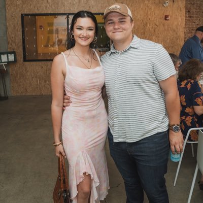 Kodylee13's profile picture. History Major at The Ohio State University 🏛️✍️