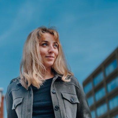 Kat Abughazaleh Profile