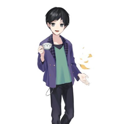 ぱしふぃっくりむさんのプロフィール画像