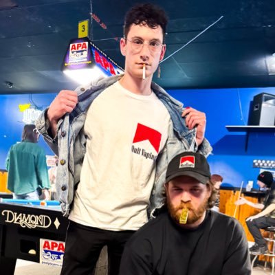 WorstFansNik's profile picture. Just here to talk shit & be a hater