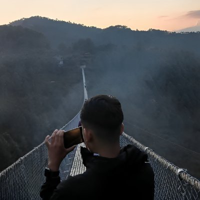 sarthakgautm's profile picture. Jotting down some random thoughts here.
