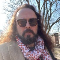 Devrim Umut Aslan (@aslan_d_u) 's Twitter Profile