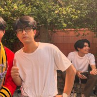 NICEBOY (@fuxkingniceboy) 's Twitter Profile