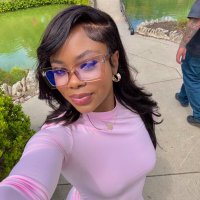 Misspthegoat 🎀 (@misspthegoat) 's Twitter Profile