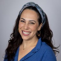 Yael Eckstein (@yaeleckstein) 's Twitter Profile