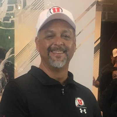 U of U Athletic Director of Major Gifts | Supporting today's student-athletes who will become tomorrow's leaders.
Contact/Follow me here: